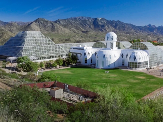 Biosphere 2